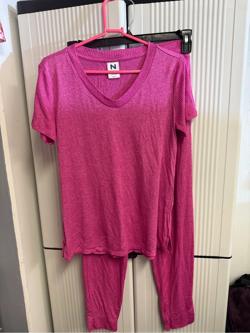 Natori lounge set
